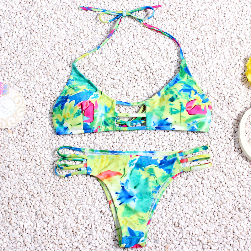 Swimwear Bikini Push Up Bikini Brazilian Sexy Bandage Beach Swimwear Ladies Swimsuit Bathing Suit Maillot De Bain Swimwear Bikini Push Up Bikini Brazilian Sexy Bandage Beach Swimwear Ladies Swimsuit Bathing Suit Maillot De Bain