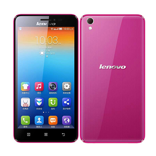 Original Lenovo S850 MTK6582 Quad Core Cell Phones 3G Android 4 4 Smartphone IPS HD Screen