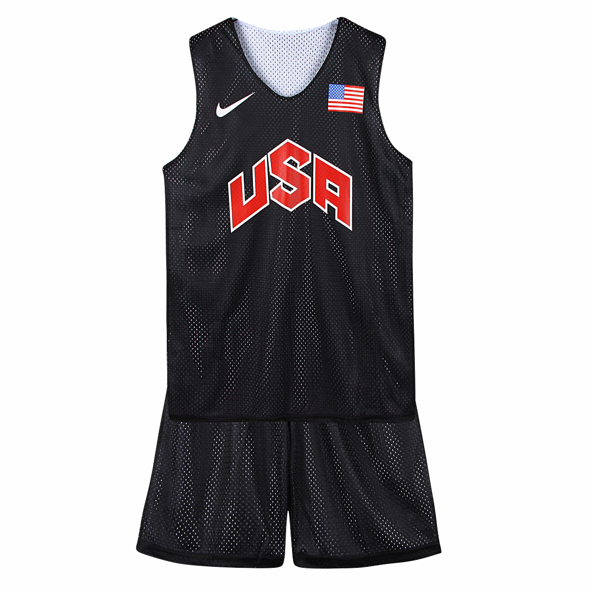 vest basketball clothes set male competition basketball clothes 