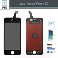 Mobile Phone Lcd for iPhone 5C LCD Screen Display Digitizer Assembly 4 in No Dead Pixel