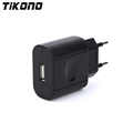 Tikono 5V 2A Universal USB Fast Speed Charger for iPhone Samsung Xiaomi HTC Sony LG iPad