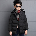 2016 Winter New Children s winter Jacket Thick Boy Winter Coat Kids Winter Jackets for Boy