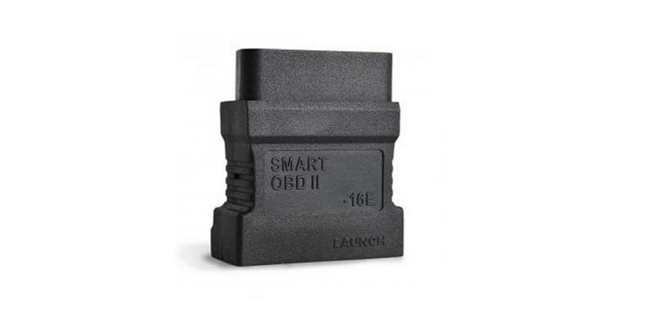 Launch X431 GX3 OBDII 16E smart connector (5)