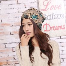 New arrival Hot 2 Use Cap Knitted Scarf & Winter Hats for Women Letter Beanies Women Hip-hot Skullies girls Gorros women Beanies