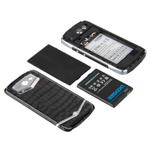 Original 4 5 Doogee DG700 Android 5 0 Smart Phone Waterproof IP67 MTK6582 1 3GHz Quad