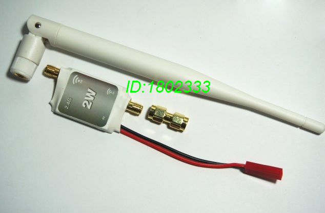 Приемник усилитель wifi сигнала Приемник усилитель wifi сигнала