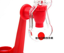 Free shipping 1pc Soda Dispenser Bottle Drinking Water Dispense Machine Gadget Party cola bottle water pumping