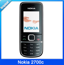 Nokia 2700 Classic Original Mobile Phone Wholesale 2700c Free Shipping