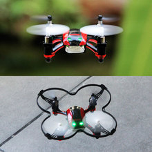Free Shipping RC DRONE Skytech M67 helicopter 2.4G 4CH rc MINI Pocket drone UFO,6 axis gyro mini rc quadcopter VS FQ777 U207