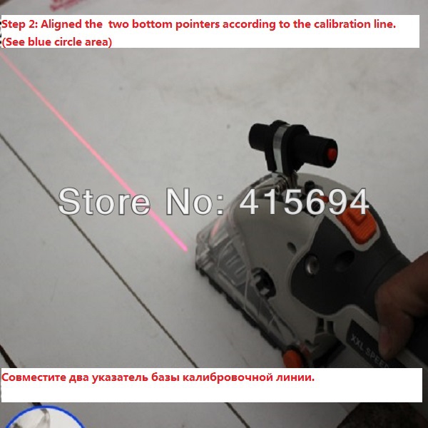 XXL SPEED SAW Mini electric circular saw with laser light device woodworking power tool For wood