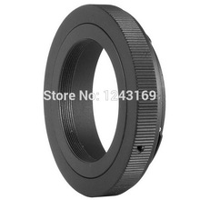 Lens Ring Adapter For T2 Lens to for Canon EOS EF D-SLR Mount Camera 1000D 5D 70D 600D 700D 1200D DC310+
