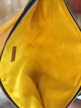 Free shipping high quality kanye west asap rocky Goy genuine gy go brand leather laptop purse ipad holder case zipper clutch