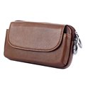 Vintage Genuine Leather Wallet Case for iPhone 7 6 6s 6 plus 6s plus SE 5s