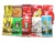 2012yr 10 Different Flavors Oolong Tea,Milk oolong tea,Ginseng oolong,TiKuanYin ,DaHongPao,Puer tea +Free gift,Free shipping