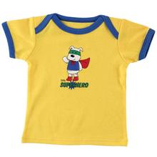 Newborn Baby T-Shirts Tops Tees Infant Clothing Bebe tshirts Baby Girls Boys Bambino T-Shirts Summer Girls T Shirt Enfant Fille