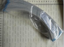 Ffc flexible cable lcd cable 1.0mm – – 25p stylet – 400mm long