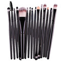 20pcs set Professional Makeup Brushes Tools Make Up Brush Kits Makeup Set Eyeshadow Concealer Powder Foundation
