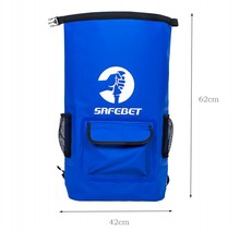 45L New Arrivals travel outdoor sport waterproof dry rafting bag man and women High quality backpacks
