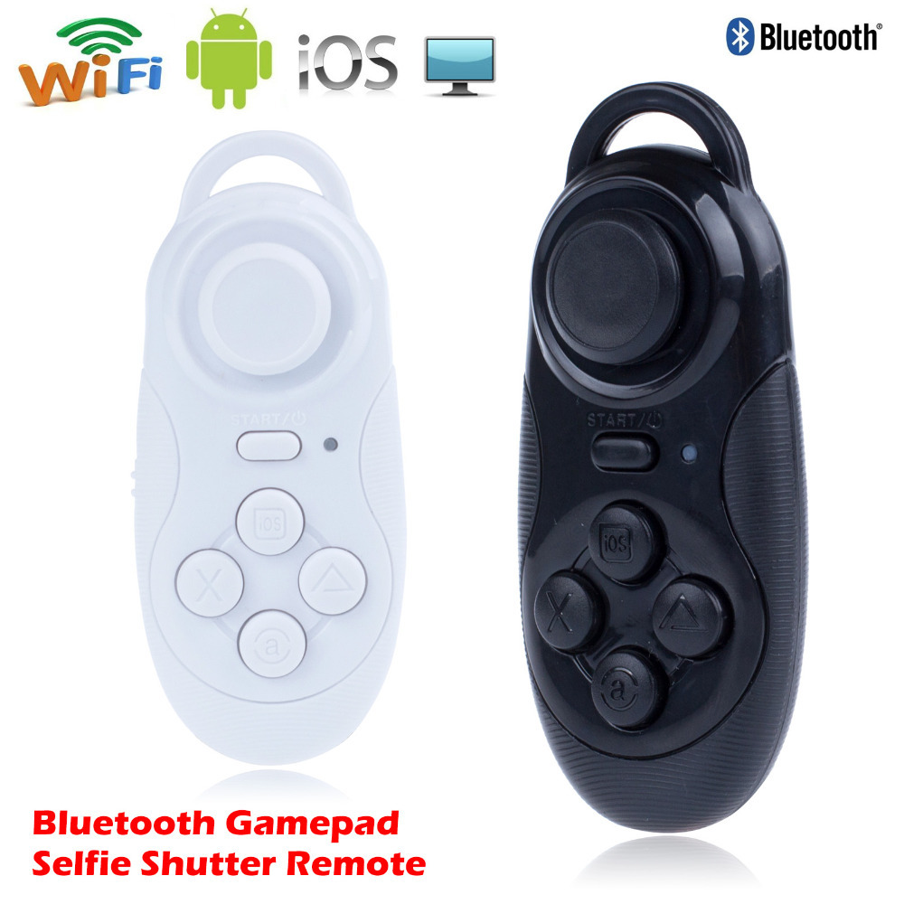 3in1 bluetooth android-   pc / selfie     /    iphone ios  samsung tv box