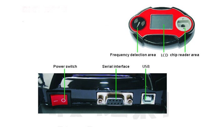 auto key programmer 1