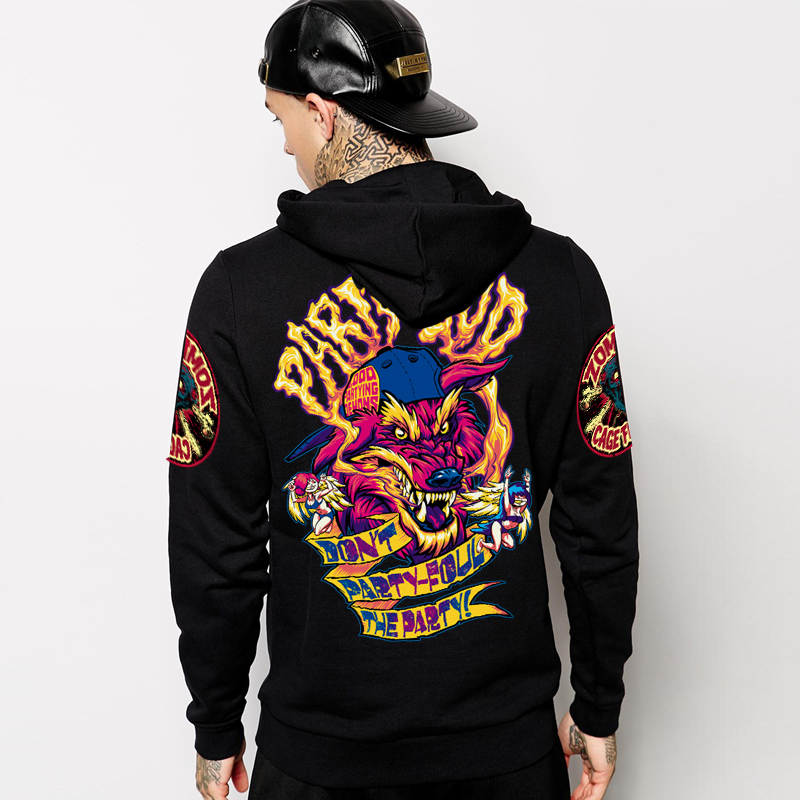 Men's 3D Hoodies Find graphic crew neck sweatshirts at ShopStyle. Shop the latest collection of graphic crew neck sweatshirts from the most popular stores - all in one.