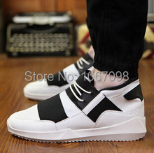 Free shipping The new 2015 gd comfortable joker low help shoes 240