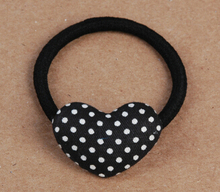 2015 New Arrival styling tools Love Hair ring accessories used by women young girl and children