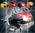 GUB Bicycle bike Cycling Helmet Bike MTB cascos ciclismo mtb bike Road Bike Helmet With Magnetic