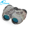 AOMEKIE Compact Camo Military 12X25 Binoculars Multi coated Lens HD Telescope Outdoor Camping Hunting Sport High
