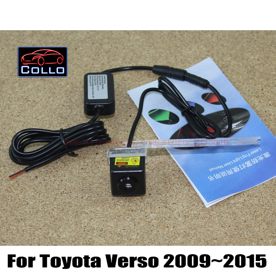  Toyota Verso R20 2009 ~ 2015 /      /          