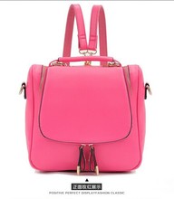 2015 knapsack backpack fashion women bags Luggage travel bags Shoulder Bags