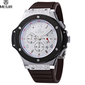 MEGIR Men Digital Quartz Watches Hot Sale Brand Sport Watch Top Quality Military Luxury Military Watches