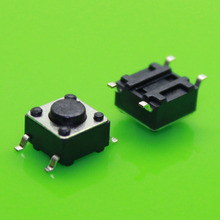 MICRO SWITCH SWITCHES BUTTON KEY For PEUGEOT RENAULT SEAT SKODA AUDI