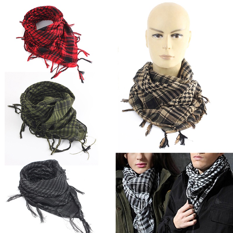 Popular Arabic Scarf For Men-Buy Cheap Arabic Scarf For Men Lots From ...