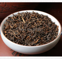 Chinese Yunnan Old Puer Tea China 250g Health Care Drink Brick Puerh Tea For Weight Lose Free Shipping