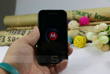 Unlocked Original Motorola ME525 MB526 Mobile phone 3 7 TFT 512MB 2GB Refurbished Phone GPS WCDMA