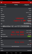 10 1 inch 8 core Octa Cores 1280x800 DDR3 4GB ram 32GB Wifi Camera 3G sim