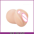 New Japanese Full Silicone Big Breast Artificial Vagina For Men Masturbation realistic Silicone Pussy Anal Toy