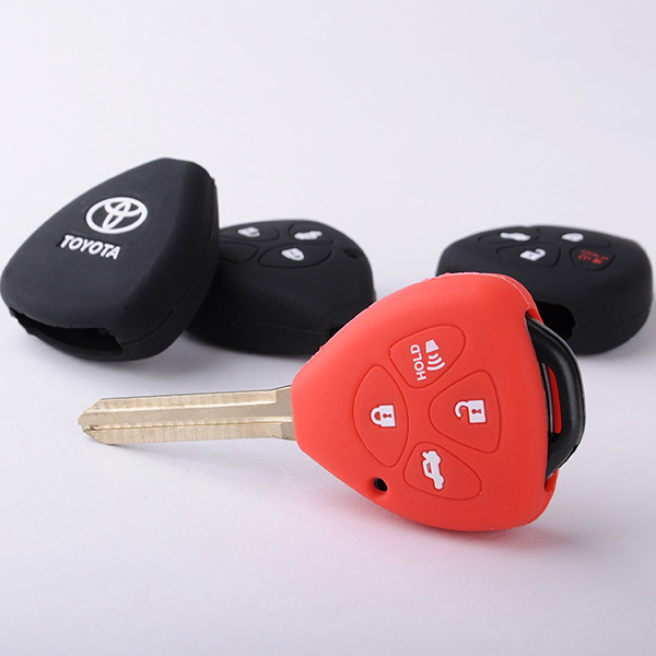 Silicone Key Cover 65