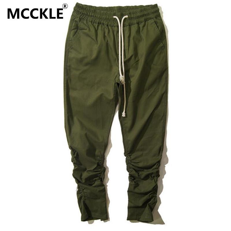 ankle zipper sweatpants