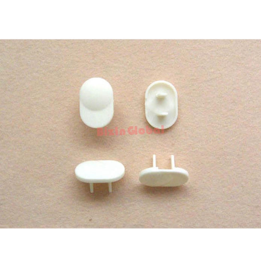 Power Socket Outlet Point Plug Protective Covers Baby Child Safety (7)