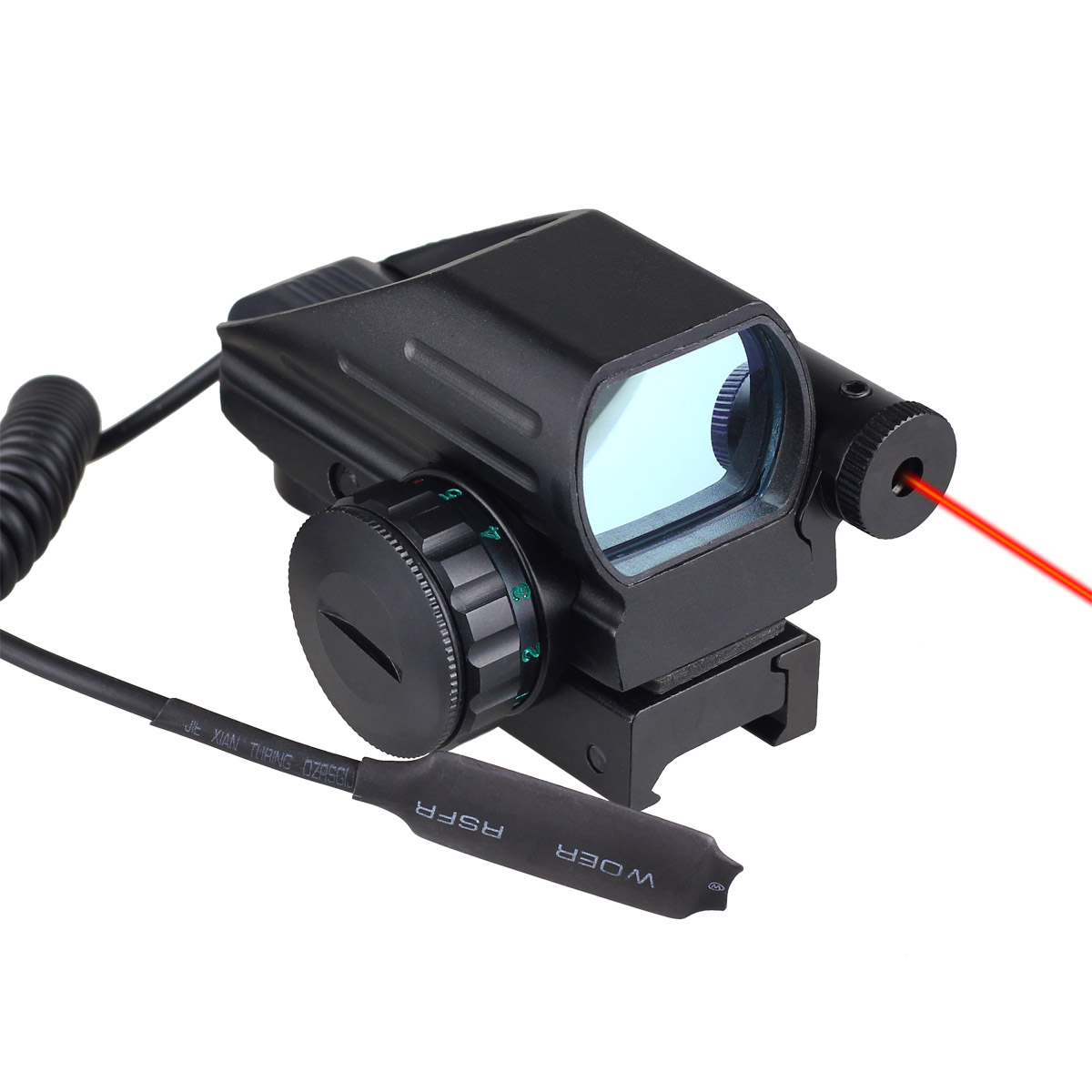 Achetez en Gros Fusil laser portée en Ligne à des Grossistes Fusil laser portée Chinois