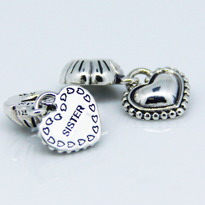 charm pandora sorella speciale charm pandora sorella speciale