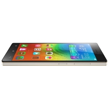 Lenovo VIBE X2 Pro 5 3 inch Android 4 4 Smartphone CPU for Qualcomm Snapdragon 615