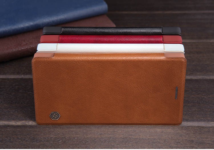 Nillkin Genuine Wallet Leather Case cover For Oneplus two phone bags skin case for one plus 2 oneplus 2 + screen protectors Nillkin Genuine Wallet Leather Case cover For Oneplus two phone bags skin case for one plus 2 oneplus 2 + screen protectors