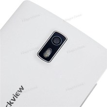In Stock Blackview Breeze V2 4 5 FWVGA Android 4 4 MTK6582 Quad Core Mobile Phones
