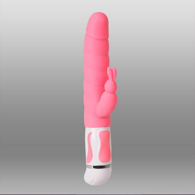 Gay Mopse Zierlicher Vibratorsex