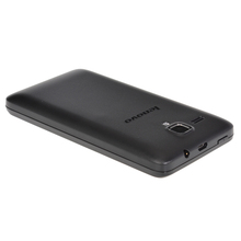 Original Lenovo A396 Smartphone Android 4 inch TFT Cortex A7 Quad core Dual SIM 3G Camara