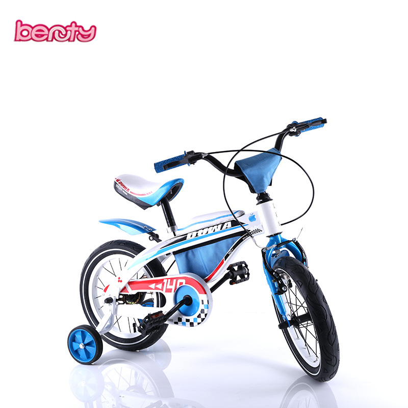 Bmw kids bike training wheels #1