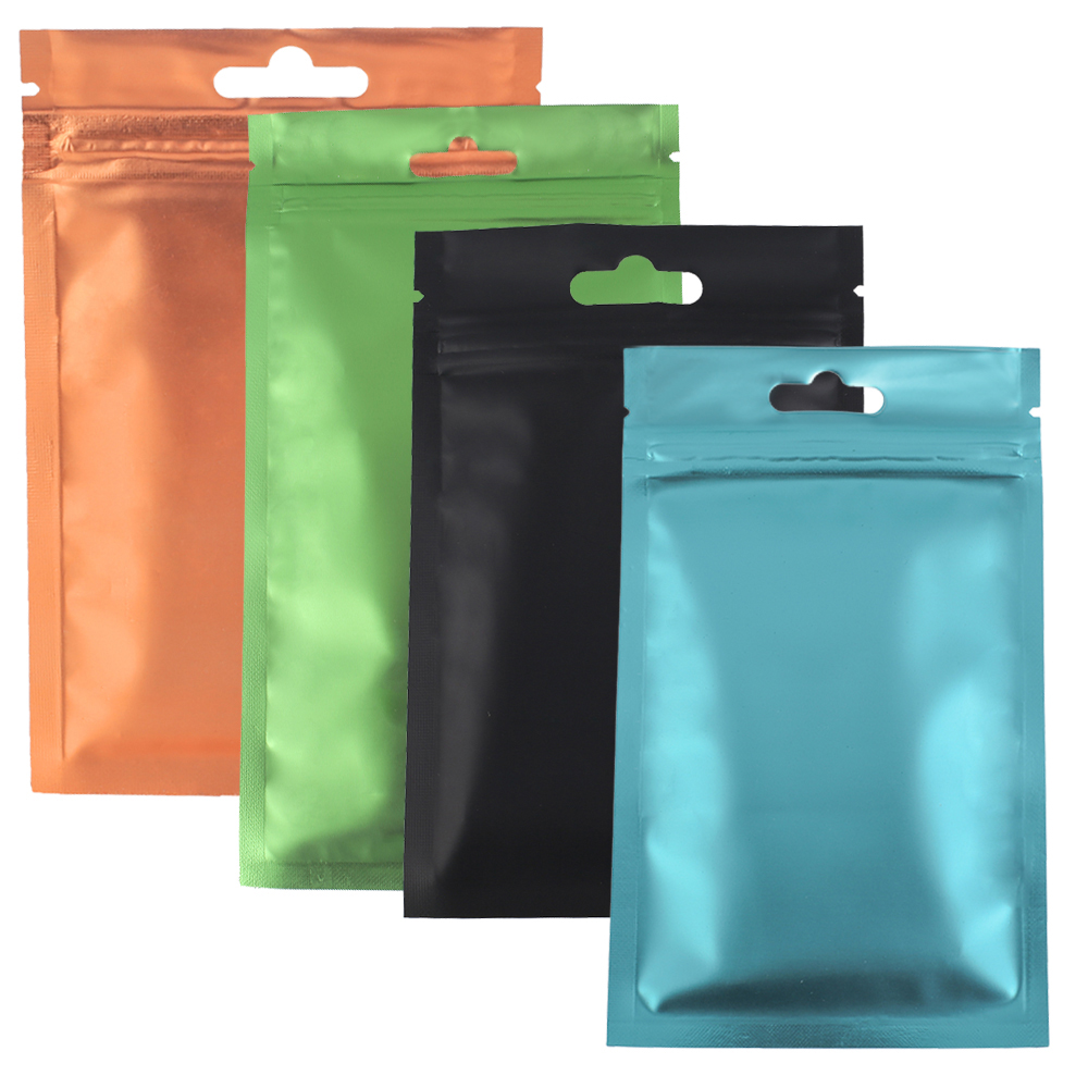 Compra mylar bolsas de almacenamiento de alimentos online al por mayor